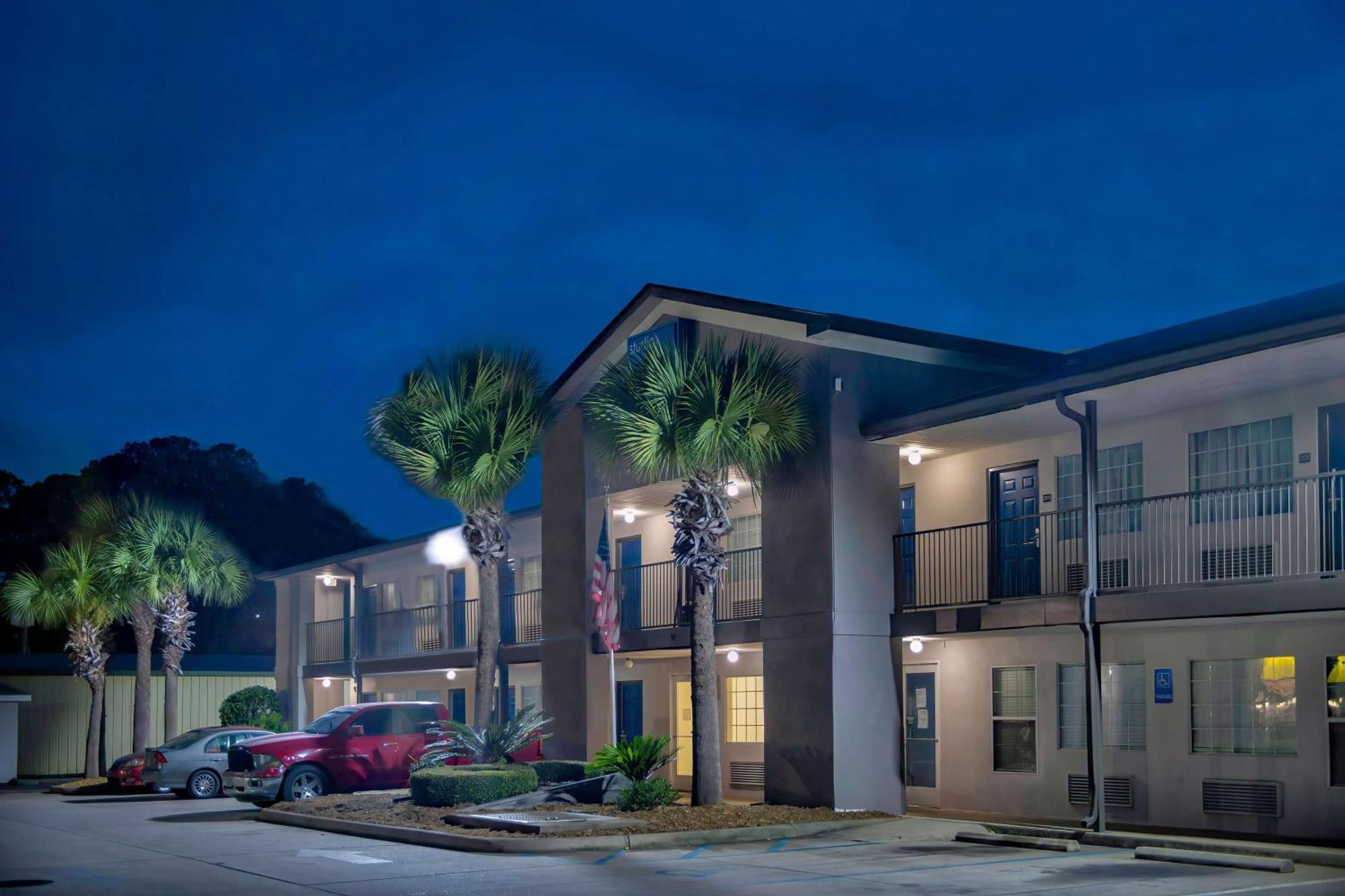 Studio 6-Pascagoula, Ms المظهر الخارجي الصورة