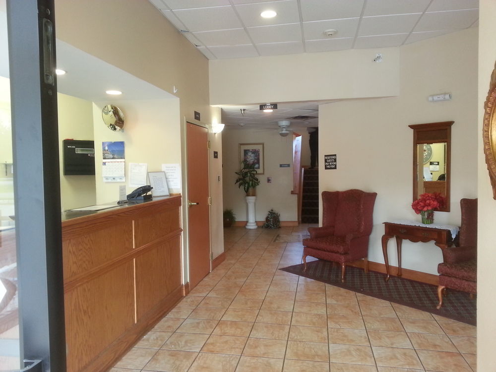 Studio 6-Pascagoula, Ms المظهر الخارجي الصورة