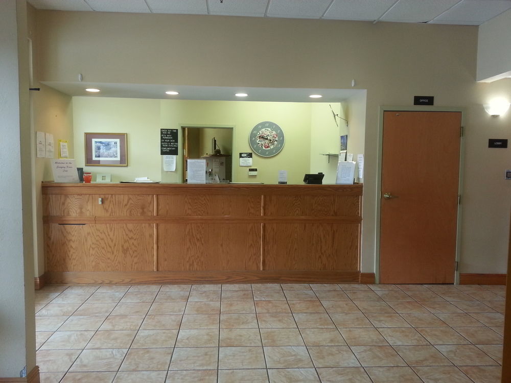 Studio 6-Pascagoula, Ms المظهر الخارجي الصورة