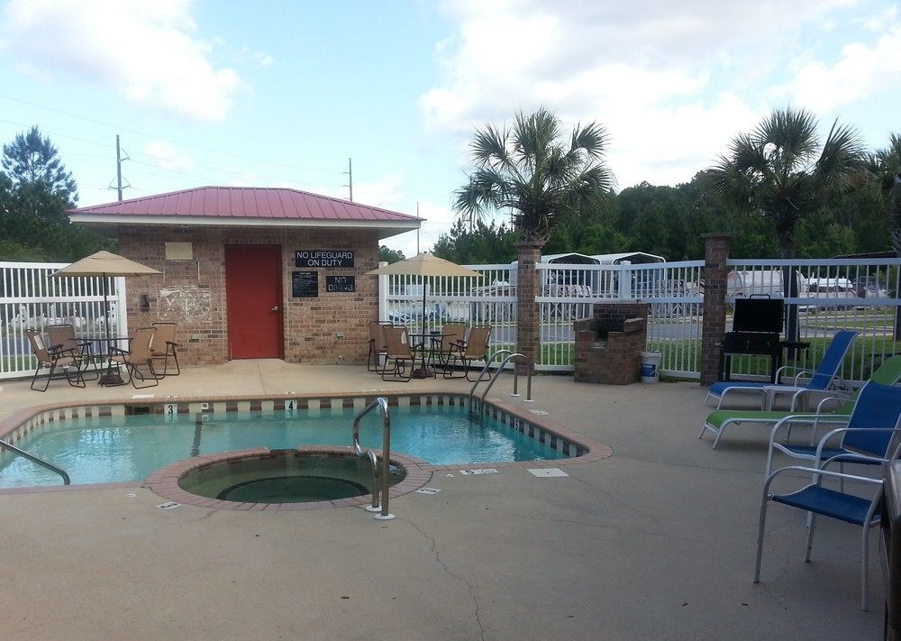Studio 6-Pascagoula, Ms المظهر الخارجي الصورة